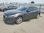 MAZDA 3 2017