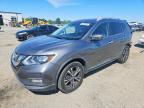 NISSAN ROGUE 2018