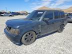 LAND ROVER RANGE ROVER 2008