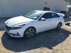 HYUNDAI ELANTRA 2021