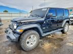JEEP WRANGLER UNLIMITED 2021