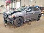 MITSUBISHI OUTLANDER SPORT 2012