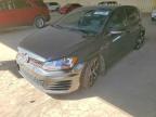 VOLKSWAGEN GTI 2017
