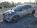 TOYOTA C-HR 2018