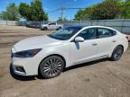 KIA CADENZA 2017