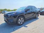 TOYOTA RAV4 HYBRID 2024