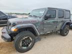 JEEP WRANGLER UNLIMITED 2018