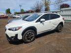 SUBARU CROSSTREK 2023