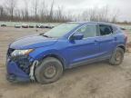 NISSAN ROGUE SPORT 2018