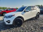 LAND ROVER DISCOVERY SPORT 2018