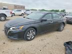 NISSAN ALTIMA 2024