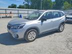 SUBARU FORESTER 2019