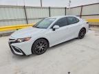 TOYOTA CAMRY 2023