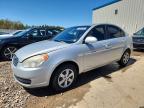HYUNDAI ACCENT 2008