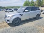 LAND ROVER RANGE ROVER SPORT 2016
