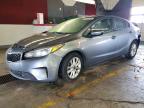 KIA FORTE 2017