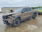 NISSAN FRONTIER 2023