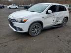 MITSUBISHI OUTLANDER SPORT 2018