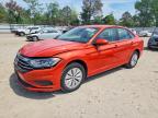 VOLKSWAGEN JETTA 2019