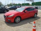 MAZDA 3 2014
