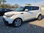 KIA SOUL 2017