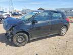 NISSAN VERSA 2009