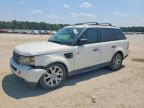 LAND ROVER RANGE ROVER SPORT 2008
