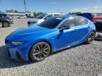LEXUS IS 2022