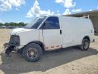 CHEVROLET EXPRESS G2500 2013