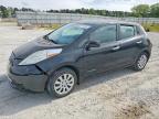 NISSAN LEAF 2015