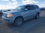 TOYOTA SEQUOIA 2005