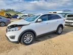 KIA SORENTO 2018