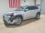 TOYOTA RAV4 HYBRID 2025