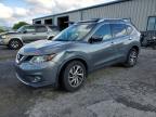 NISSAN ROGUE 2015
