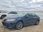 TOYOTA CAMRY 2017