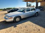MERCURY GRAND MARQUIS 2003