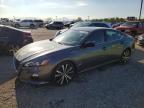 NISSAN ALTIMA 2021