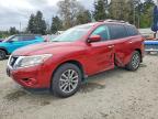 NISSAN PATHFINDER 2014