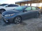 KIA FORTE 2021