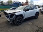 TOYOTA RAV4 HYBRID 2020