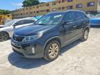 KIA SORENTO 2014