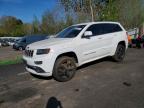 JEEP GRAND CHEROKEE 2016