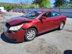 BUICK LACROSSE 2011