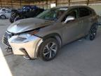 LEXUS NX 2020