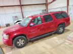CHEVROLET SUBURBAN 2012
