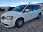 DODGE GRAND CARAVAN SE 2012