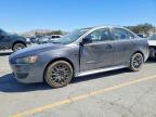 MITSUBISHI LANCER 2011