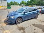 NISSAN SENTRA 2016