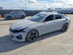 KIA K5 2022