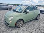 FIAT 500 2017